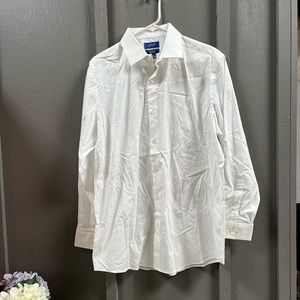 Apt. 9 men’s slim fit dress shirt